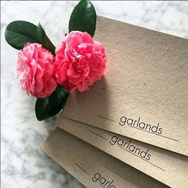 Photo: Garlands Florist